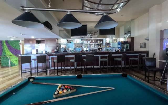 Radisson Colon 2,000 Hotel & Casino