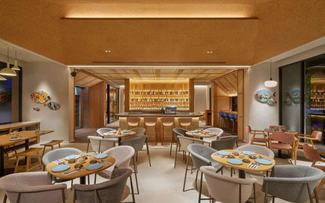 Hilton Garden Inn Rayong