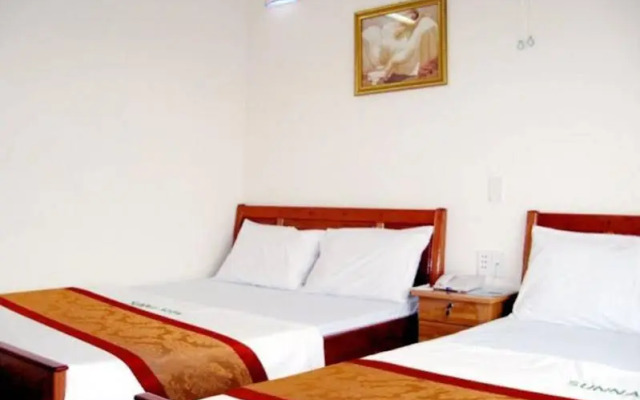 Sunna Hotel Danang