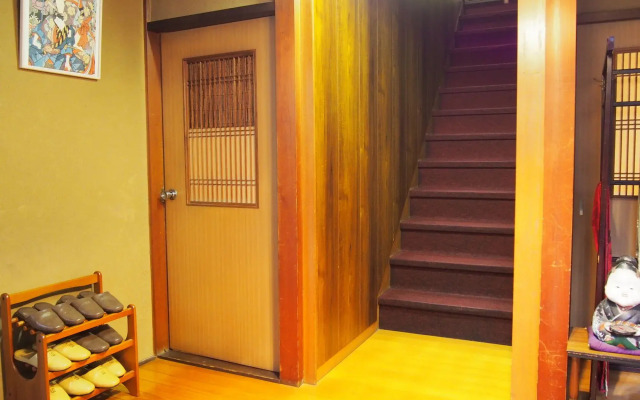 Guest house Maika