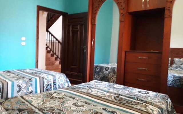 Luxor Magic Villa