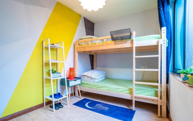 Xing Long No 37 Hostel – Guest Rooms – Xi'an
