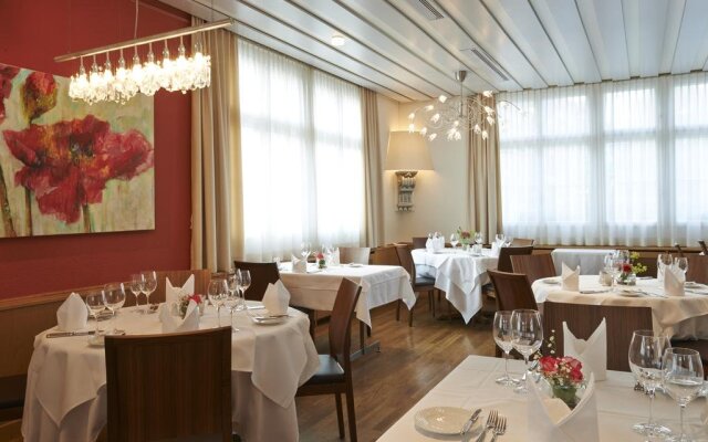 Hotel Rössli