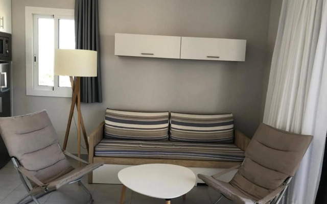 COSTA DAURADA APARTAMENTS - Stival Park 4