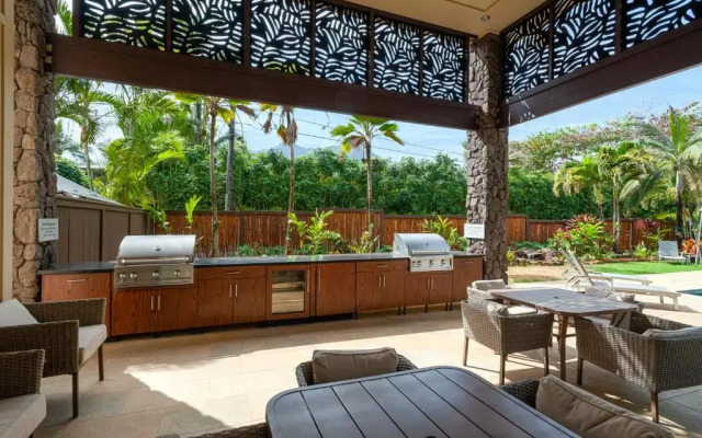Hanalei Colony Resort E3