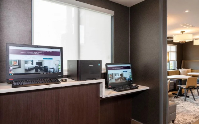 Residence Inn Indianapolis South/Greenwood