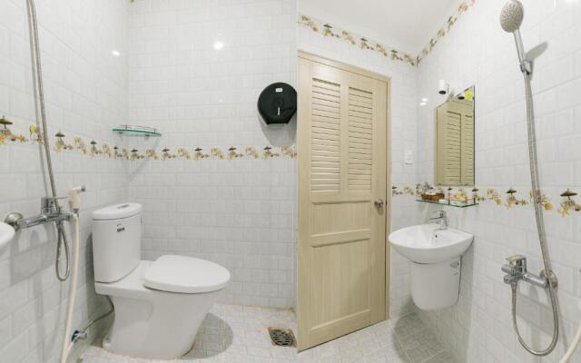 Super OYO 520 Friendly Homestay