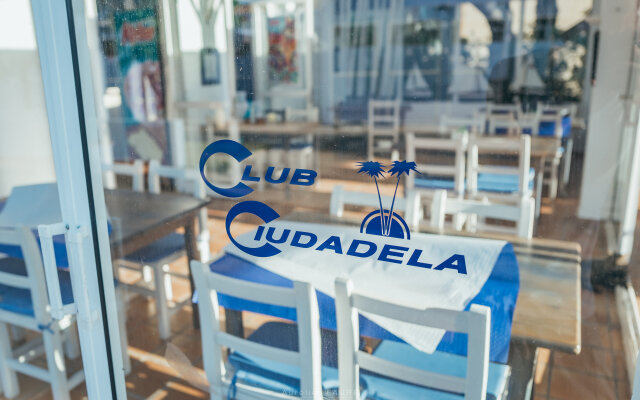 Club Ciudadela Aparthotel