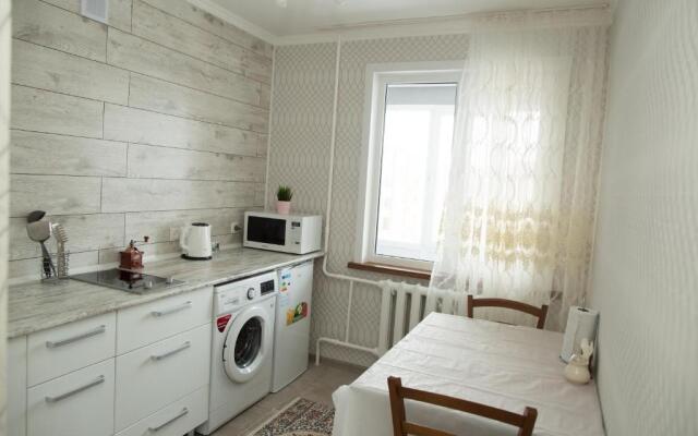 ApartLux on Krasina-Abay Street