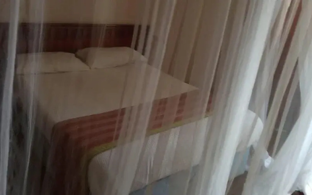 The Exotic House Kericho