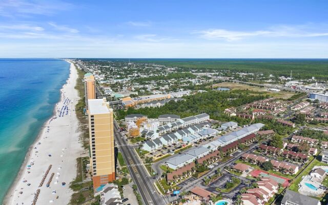 Southwind Condo Rentals by Panhandle Getaways