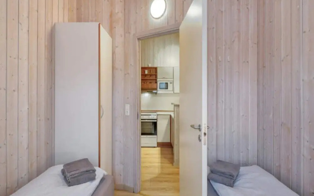 4 Star Holiday Home in Ottendorf