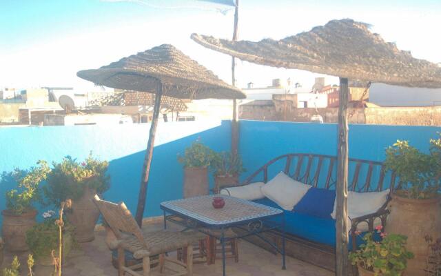 Riad Le Grand Large