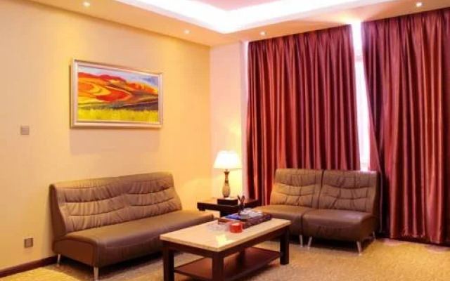Yihe Hotel
