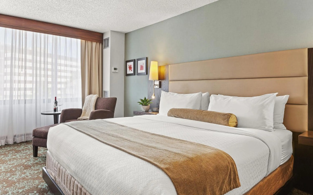 The Armon Stamford Hotel & Conference