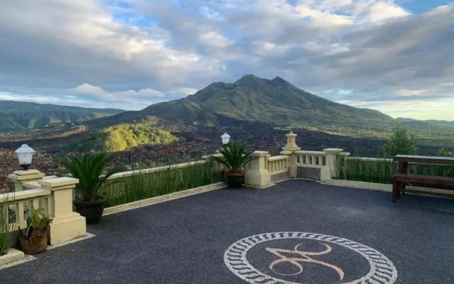 Ayodya Batur Villa