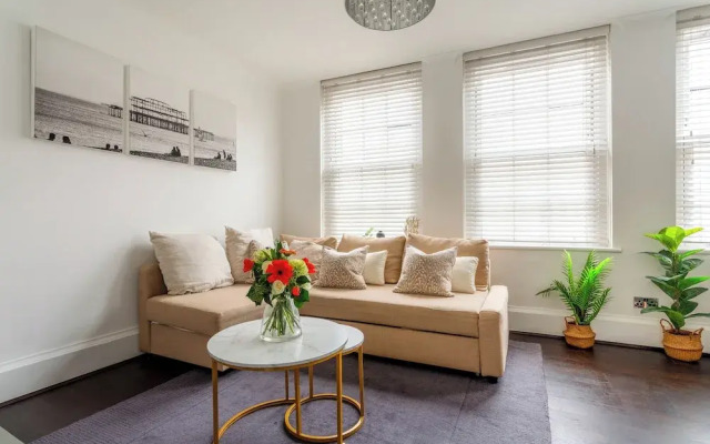 Super Central 3 Bed Property