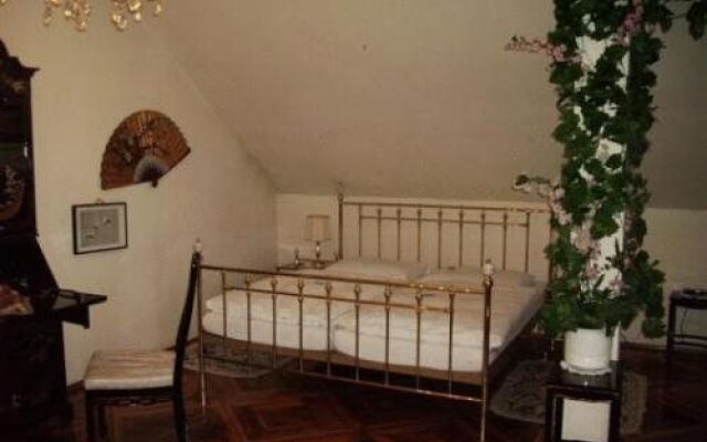 Schlosshotel St. Georgen