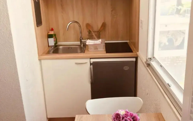 Apartments - Rooms VESNA