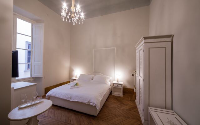 Palazzo D'Oltrarno - Residenza D'Epoca