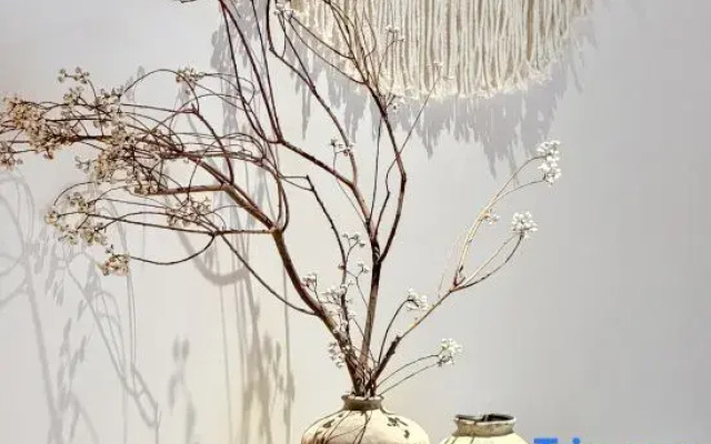 TaixingLi Oriental Aesthetics Courtyard(Shantou Small Park Branch)