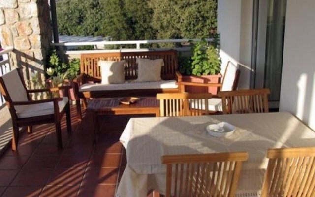 Villa Pelit Yalikavak - 2 Bedrooms