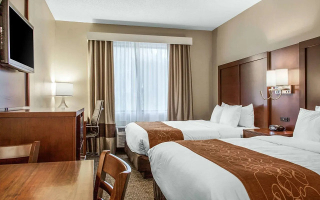 Fairfield Inn & Suites by Marriott Scottsdale Old Town