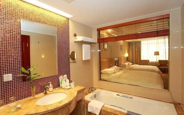 Jolly Hotel - Changsha