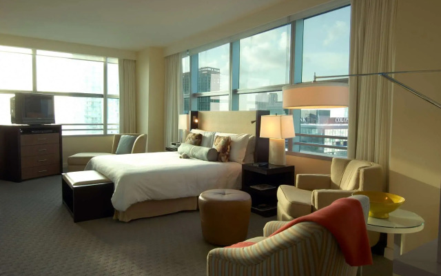 Conrad by Hilton Miami
