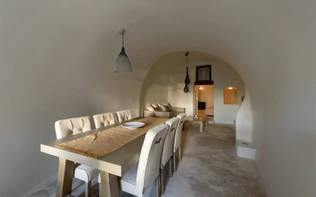 Kapari Natural Resort