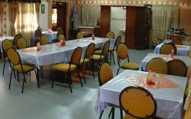 Kolping Guest House