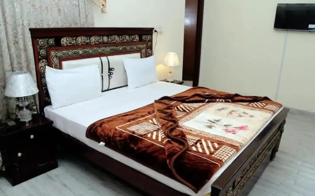 Hotel Aarsh Palace