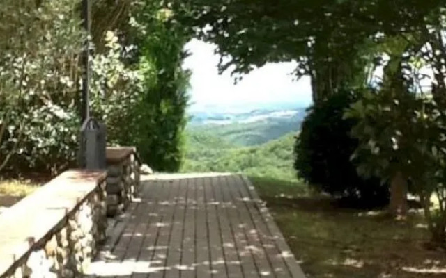 Residence Borgo Alto