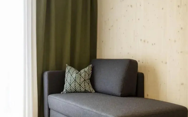 AVES Hotel Savognin
