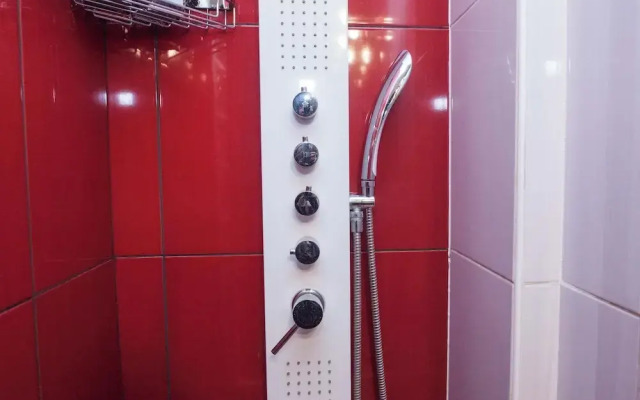 Stylish Renovated 2 Bd Apt in Exarcheia