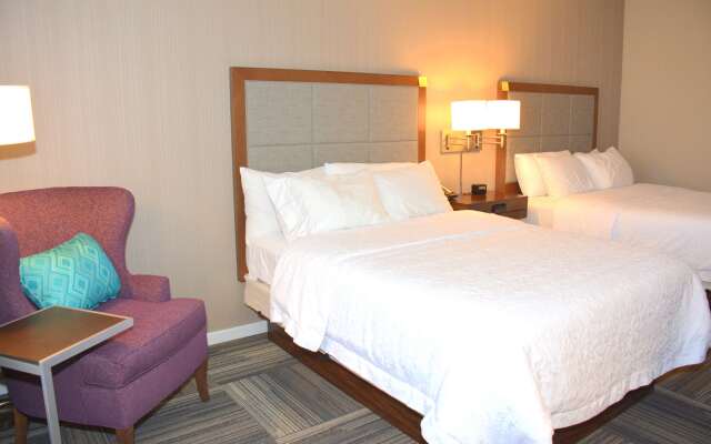 Hampton Inn Grand Junction Downtown/Historic Main Street
