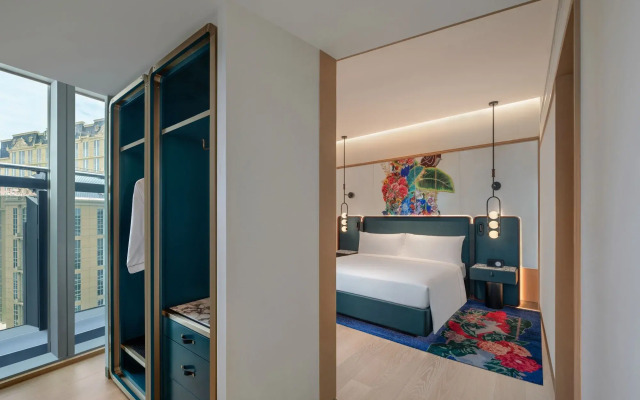 W Macau - Studio City