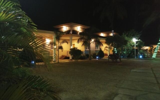 Hotel Juno