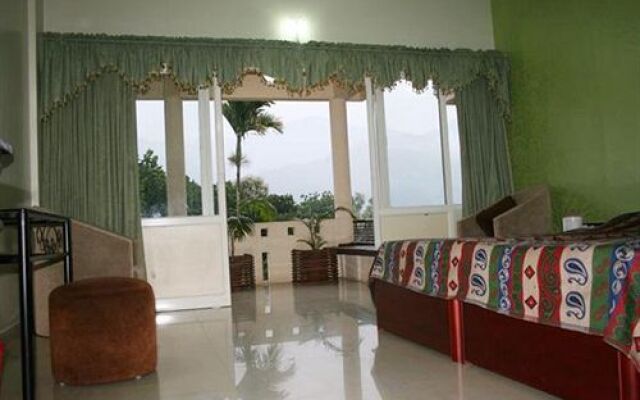 Igloo Nature Resort