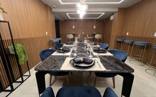 Noroeste - requinte e bom gosto