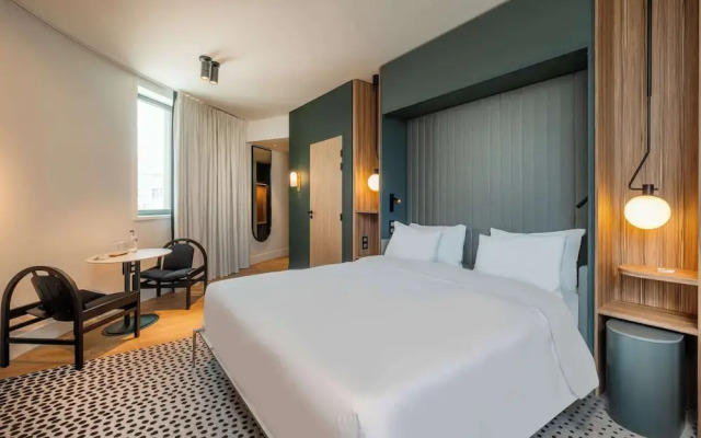 Radisson Hotel Reims