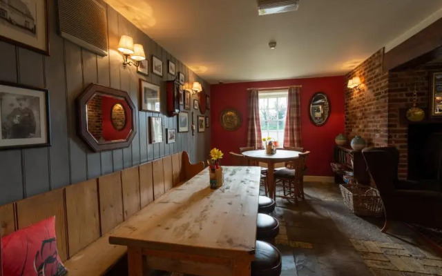 The Plough