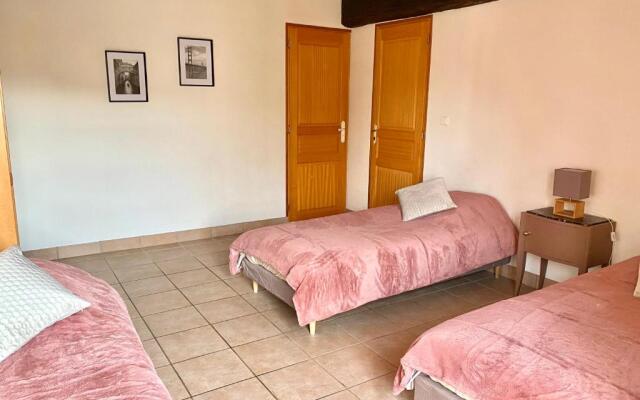 Domaine du Cellier de la Couronne