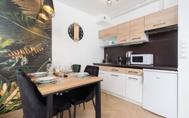 Golden View Apartment Wellness & SPA