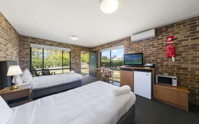 Potters Hotel & Brewery – Guest Rooms – Nulkaba