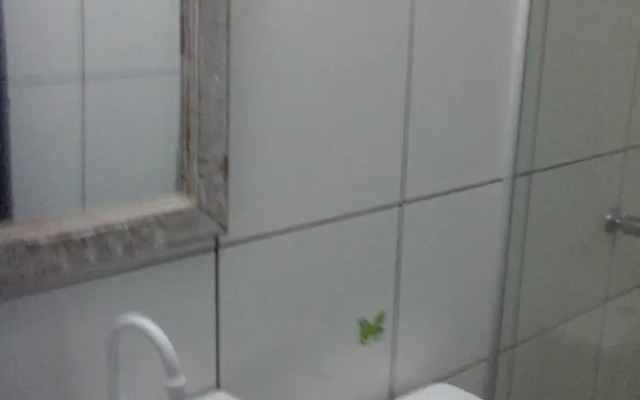 Pousada à Vida é Bela