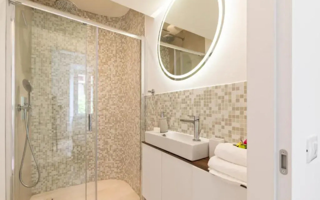 Stylish Apartments Vatican Rome Downtown