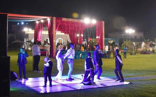 GoBravo Grandeur Gurgaon - Private Luxury Estate