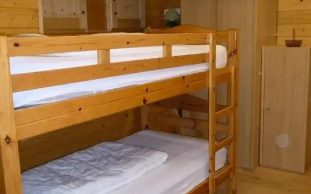 Résidence Hameau - Chalets pour 8 Personnes 53