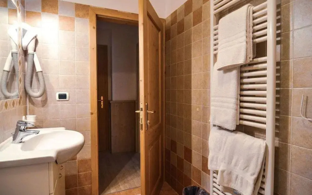 Hotel Cristallo